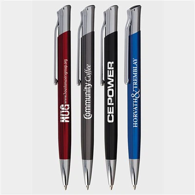 Bolígrafos con buen agarre