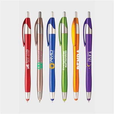 Bolígrafo elegante para una buena escritura