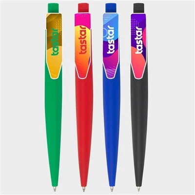 ¿Cuál es la función del capuchón de un bolígrafo?